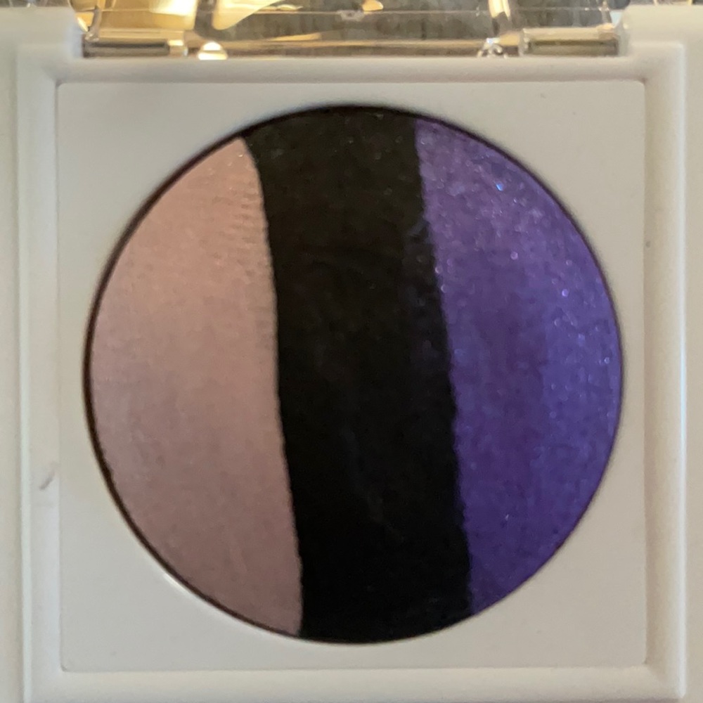 Mary Kay @Play Baked Eye Trio-Purple Eclipse